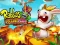 Rabbids Volcano Panic — безкоштовна онлайн гра