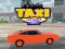 Taxi Driver Las Vegas — безкоштовна онлайн гра