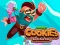 Zombies Cookies Apocalypse — безкоштовна онлайн гра