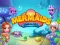 Merge Mermaids — безкоштовна онлайн гра