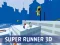 Super Runner 3d — безкоштовна онлайн гра