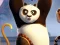 Kungfu Panda Jigsaw Puzzle Collection — безкоштовна онлайн гра