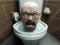 Funny Skibidi Toilet Face — безкоштовна онлайн гра