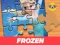 Frozen Jigsaw Puzzle Planet — безкоштовна онлайн гра