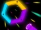 Hyper Color Rush Shooter — безкоштовна онлайн гра