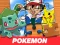 Pokemon Jigsaw Puzzle — безкоштовна онлайн гра