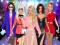Fashion Girl 3D — безкоштовна онлайн гра