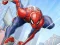 Spiderman Slide — безкоштовна онлайн гра