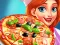 Pizza Maker — безкоштовна онлайн гра