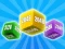 Merge Cubes 2048 3D — безкоштовна онлайн гра