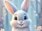 Easter Bunny Coloring Book — безкоштовна онлайн гра