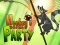 Monkey's ropes party — безкоштовна онлайн гра