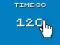 Clicker Time Game — безкоштовна онлайн гра