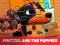 Pretzel and the puppies Jigsaw Puzzle — безкоштовна онлайн гра