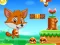 Super Jungle Runner — безкоштовна онлайн гра