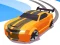 Retro Drift — безкоштовна онлайн гра