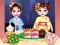 Baby Taylor Japanese Girls' Day — безкоштовна онлайн гра