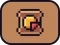 Pixel Gold Clicker — безкоштовна онлайн гра