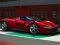 Ferrari Daytona SP3 Slide — безкоштовна онлайн гра