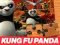 Kung Fu Panda Jigsaw Puzzle — безкоштовна онлайн гра
