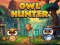 Owl Hunter — безкоштовна онлайн гра
