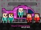 Squid Obby Game 2Player — безкоштовна онлайн гра