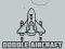 Doodle Aircraft — безкоштовна онлайн гра
