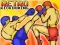Retro Kick Boxing — безкоштовна онлайн гра