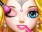 Princess Makeup Salon — безкоштовна онлайн гра