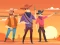 Wild West Shooting — безкоштовна онлайн гра