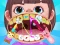 Baby Hospital Dentist Caring — безкоштовна онлайн гра
