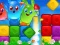 Cubes Blast Saga — безкоштовна онлайн гра