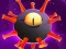 Virus Simulator — безкоштовна онлайн гра