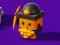 Crossy Miner — безкоштовна онлайн гра