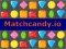 Matchcandy.io — безкоштовна онлайн гра