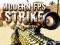 Modern FPS Strike Gun War Ops — безкоштовна онлайн гра
