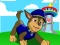 Super Patrol Paw Puppy Kid — безкоштовна онлайн гра