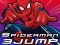 Spiderman Triple Jump — безкоштовна онлайн гра