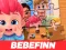 BebeFinn Jigsaw Puzzle — безкоштовна онлайн гра