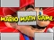 Mario Math Game — безкоштовна онлайн гра