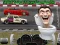 Skibidi Toilet GT Drag Championship — безкоштовна онлайн гра