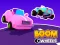 Boom Wheels — безкоштовна онлайн гра