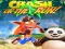 Crash On the Run! — безкоштовна онлайн гра