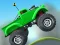 Hill Dash Car — безкоштовна онлайн гра