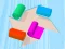 Color Roll 3D Online — безкоштовна онлайн гра
