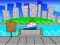 Modern City Escape — безкоштовна онлайн гра