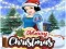 Snow White Xmas DressUp — безкоштовна онлайн гра