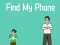 FindMyPhone — безкоштовна онлайн гра