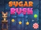 Suger Rush — безкоштовна онлайн гра