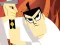 Samurai Jack: Code Of The Samurai — безкоштовна онлайн гра